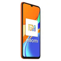 Xiaomi Redmi 9C Dual Sim 6.53" 2GB/32GB 4G NFC Orange M2006C3MNG