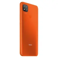 Xiaomi Redmi 9C Dual Sim 6.53" 2GB/32GB 4G NFC Orange M2006C3MNG