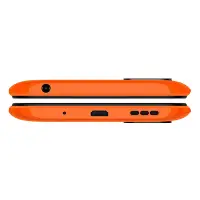 Xiaomi Redmi 9C Dual Sim 6.53" 2GB/32GB 4G NFC Orange M2006C3MNG