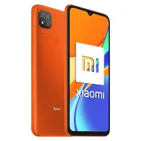 Xiaomi Redmi 9C Dual Sim 6.53" 2GB/32GB 4G NFC Orange M2006C3MNG