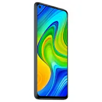 Xiaomi Redmi Note 9 Dual Sim 6.53" 4GB/128GB Black NFC M2003J15SG