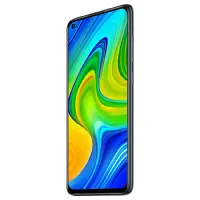 Xiaomi Redmi Note 9 Dual Sim 6.53" 4GB/128GB Black NFC M2003J15SG