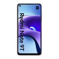 Xiaomi Redmi Note 9T 5G Dual Sim 6.53" 4GB/128GB Purple NFC M2007J22G