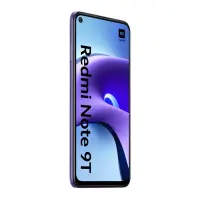 Xiaomi Redmi Note 9T 5G Dual Sim 6.53" 4GB/128GB Purple NFC M2007J22G