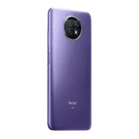 Xiaomi Redmi Note 9T 5G Dual Sim 6.53" 4GB/128GB Purple NFC M2007J22G