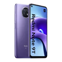 Xiaomi Redmi Note 9T 5G Dual Sim 6.53" 4GB/128GB Purple NFC M2007J22G
