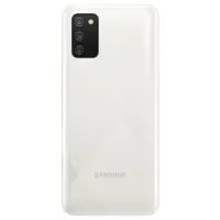Samsung SM-A025F/DS Galaxy A02s Dual Sim 6.5'' 4G 3GB/32GB White