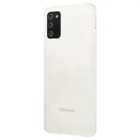 Samsung SM-A025F/DS Galaxy A02s Dual Sim 6.5'' 4G 3GB/32GB White