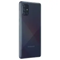 Samsung SM-A715FDS Galaxy A71 4G Dual Sim 6.7'' NFC 6GB/128G Black