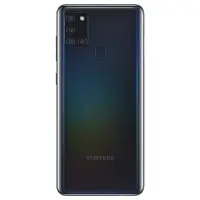 Samsung SM-A217F Galaxy A21s Dual Sim 6.5'' 4G 4GB/128GB NFC Black