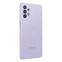 Samsung SM-A326B/DS Galaxy A32 5G Dual Sim 6.5" NFC 4GB/128GB Violet