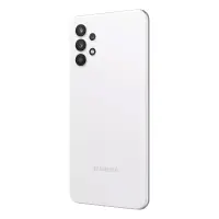 Samsung SM-A326B/DS Galaxy A32 5G Dual Sim 6.5" NFC 4GB/128GB White