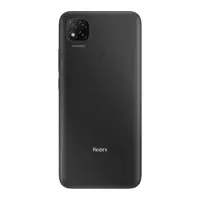 Xiaomi Redmi 9C Dual Sim 6.53" 2GB/32GB 4G NFC Grey M2006C3MNG