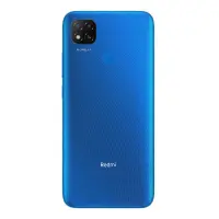 Xiaomi Redmi 9C Dual Sim 6.53" 2GB/32GB 4G NFC Blue M2006C3MNG