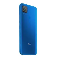 Xiaomi Redmi 9C Dual Sim 6.53" 2GB/32GB 4G NFC Blue M2006C3MNG
