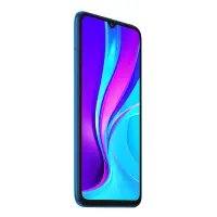 Xiaomi Redmi 9C Dual Sim 6.53" 2GB/32GB 4G NFC Blue M2006C3MNG