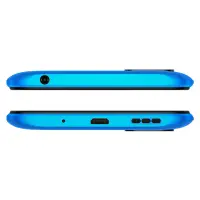 Xiaomi Redmi 9C Dual Sim 6.53" 2GB/32GB 4G NFC Blue M2006C3MNG