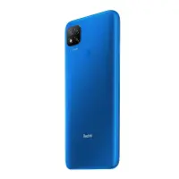 Xiaomi Redmi 9C Dual Sim 6.53" 3GB/64GB 4G NFC Blue M2006C3MNG