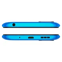 Xiaomi Redmi 9C Dual Sim 6.53" 3GB/64GB 4G NFC Blue M2006C3MNG