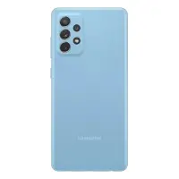 Samsung SM-A725F Galaxy A72 4G Dual Sim 6.7'' NFC 6GB/128GB Blue