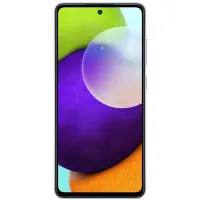 Samsung SM-A525F/DS Galaxy A52 Dual Sim 6.5" 4G 6GB/128GB NFC Blue