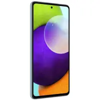 Samsung SM-A525F/DS Galaxy A52 Dual Sim 6.5" 4G 6GB/128GB NFC Blue