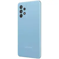 Samsung SM-A525F/DS Galaxy A52 Dual Sim 6.5" 4G 6GB/128GB NFC Blue