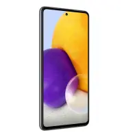 Samsung SM-A725F Galaxy A72 4G Dual Sim 6.7'' NFC 6GB/128GB Μαύρο