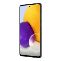 Samsung SM-A725F Galaxy A72 4G Dual Sim 6.7'' NFC 6GB/128GB Μαύρο