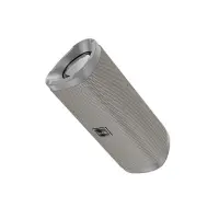 Wireless Speaker Hoco HC4 Bella TWS Gray V5.0 2x5W IPX4 Built-in Microphone FM USB & AUX Port Micro SD