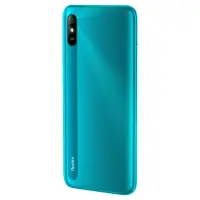 Xiaomi Redmi 9AT Dual Sim 6.53" 2GB/32GB 4G Green M2006C3LVG