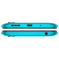 Xiaomi Redmi 9AT Dual Sim 6.53" 2GB/32GB 4G Green M2006C3LVG