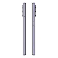 Samsung SM-A326B/DS Galaxy A32 5G Dual Sim 6.5" NFC 4GB/64GB Violet