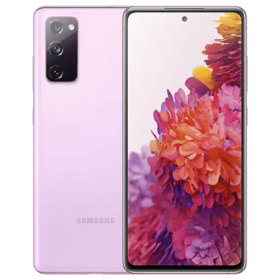 Samsung SM-G780F Galaxy S20 FE Dual Sim 6.5'' 4G 6GB/128GB 4G IP68 NFC Purple