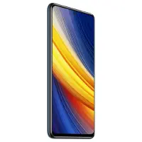 Xiaomi Poco X3 Dual Sim 6.67" 8GB/256GB 4G NFC Black M2102J20SG
