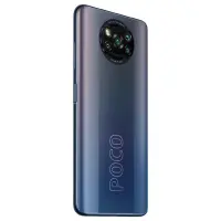 Xiaomi Poco X3 Dual Sim 6.67" 8GB/256GB 4G NFC Black M2102J20SG