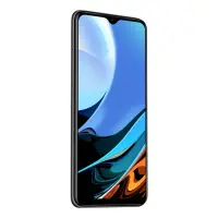 Xiaomi Redmi 9T 4G Dual Sim 6.53" 4GB/64GB Black NFC M10JT19SG