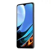Xiaomi Redmi 9T 4G Dual Sim 6.53" 4GB/64GB Black NFC M10JT19SG