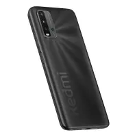 Xiaomi Redmi 9T 4G Dual Sim 6.53" 4GB/64GB Black NFC M10JT19SG