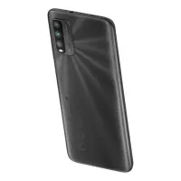 Xiaomi Redmi 9T 4G Dual Sim 6.53" 4GB/64GB Black NFC M10JT19SG