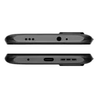 Xiaomi Redmi 9T 4G Dual Sim 6.53" 4GB/64GB Black NFC M10JT19SG