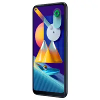 Samsung SM-M115F Galaxy M11 Dual Sim 6.4'' 4G 3GB/32GB Black