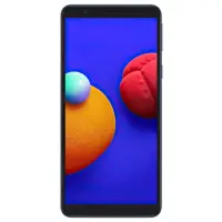 Samsung SM-A013F Galaxy A01 Core Dual Sim 5.3'' 4G 1GB/16GB Blue NON EU