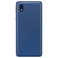 Samsung SM-A013F Galaxy A01 Core Dual Sim 5.3'' 4G 1GB/16GB Blue NON EU