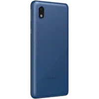 Samsung SM-A013F Galaxy A01 Core Dual Sim 5.3'' 4G 1GB/16GB Blue NON EU