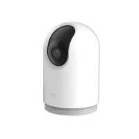 Xiaomi Mi Home Security Camera IP Wi-Fi 360 ° 2K Pro BHR4193GL with Night Vision, Microphone, Compatible with Google Assistant, Alexa