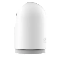 Xiaomi Mi Home Security Camera IP Wi-Fi 360 ° 2K Pro BHR4193GL with Night Vision, Microphone, Compatible with Google Assistant, Alexa
