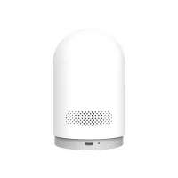 Xiaomi Mi Home Security Camera IP Wi-Fi 360 ° 2K Pro BHR4193GL with Night Vision, Microphone, Compatible with Google Assistant, Alexa