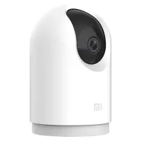 Xiaomi Mi Home Security Camera IP Wi-Fi 360 ° 2K Pro BHR4193GL with Night Vision, Microphone, Compatible with Google Assistant, Alexa