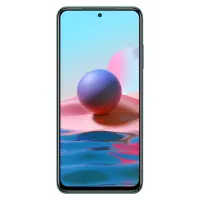 Xiaomi Redmi Note 10 Dual Sim 6.43" 4GB/128GB 4G Green M2101K7AG